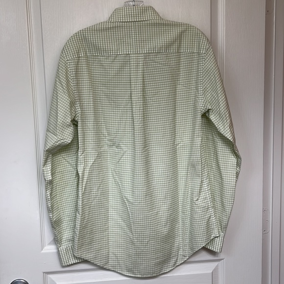 Joseph a Banks, men’s traveler slim fit button down - Picture 8 of 14